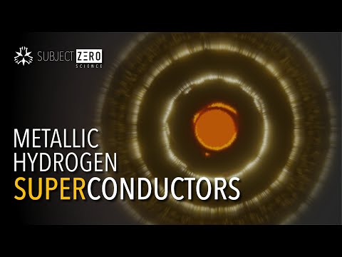 Why Metallic Hydrogen is so important! [2020]