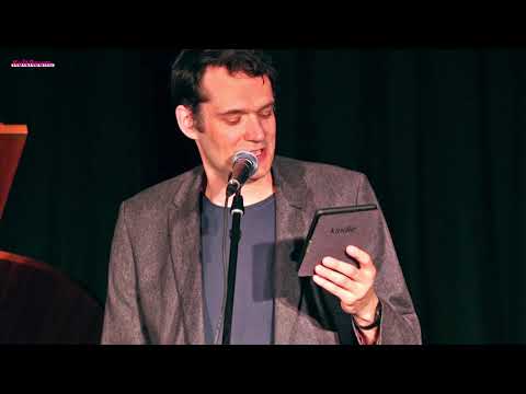 10 Jahre KultRaum: Tilman Birr - Rüttütü