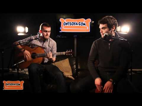 Ryan Keen - Orelia (Original) - Ont' Sofa Sessions
