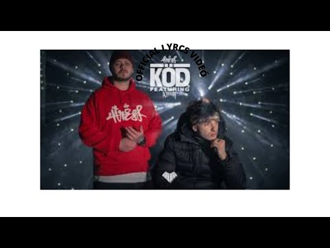 4TRESS - KÖD FT. AZAHRIAH (LYRCS MUSIC VIDEO)