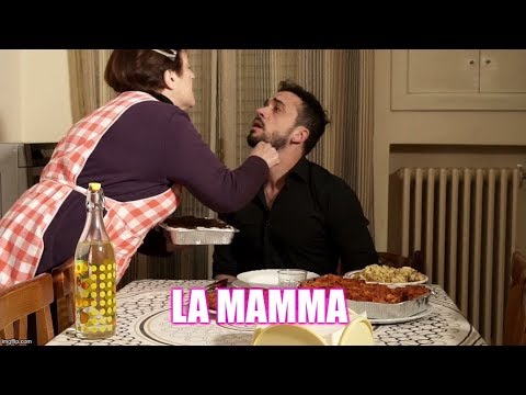 La Mamma è sempre la Mamma!