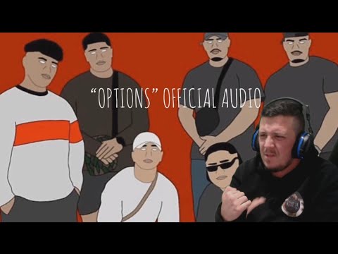 Levz - Options Reaction