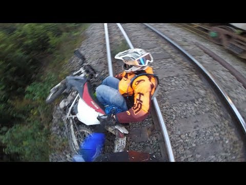 Piloto Alan: Trilha do Verde + Buraco do Camel