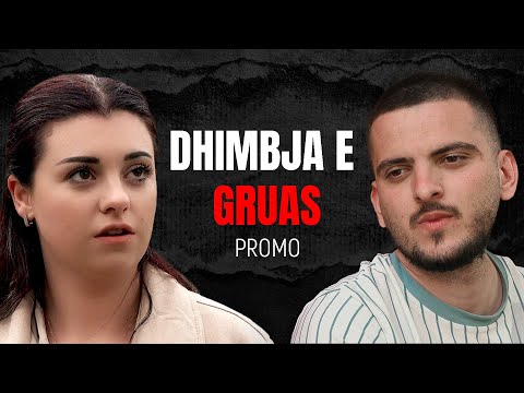 Së Shpejti - Dhimbja e Gruas - PROMO