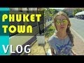 Пхукет Таун (Phuket Town) - сердце острова | часть I | VLOG 