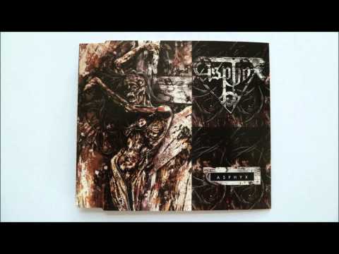 Asphyx - The Krusher