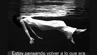 Stereophonics Drowning