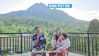 You&#39;re A Part Of Me - The Numocks Duet