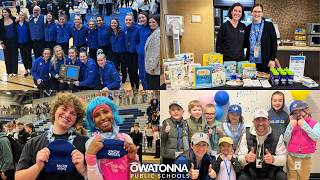 Board Meeting || February 23rd, 2026 || Owatonna Public Schools