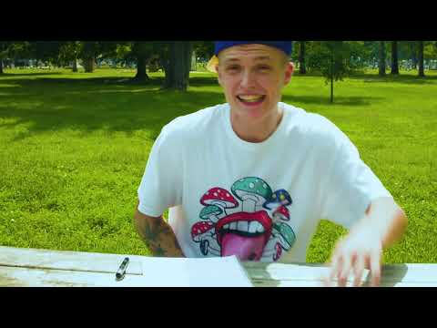 D-Ray What It Do - My Story(Official Music Video)