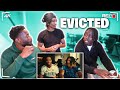 AMERICANS REACT TO NEMZZZ EVICTED REACTION