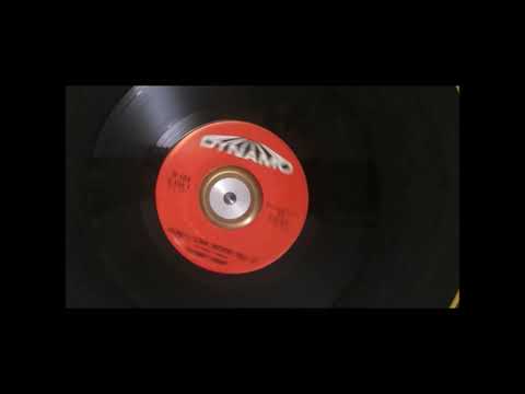 Thumbnail for Words Can Never Tell It ~ Tommy Hunt by Tommy Hunt