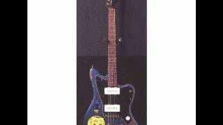 Barracuda - Sonic Youth