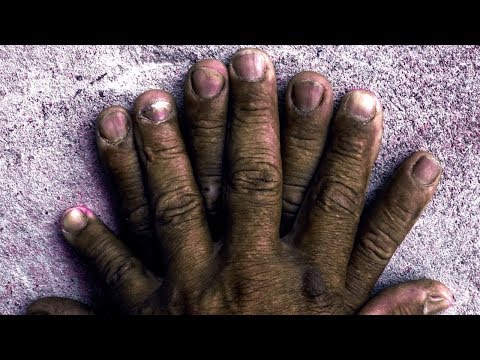 Terra Treme - Grande Poder (Mestre Verdelinho) Remix Comadre Fulôzinha