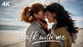 Download lagu Walk with Me | HD | Powerful LGBTQ  Story | Full Movie in English 4K mp3