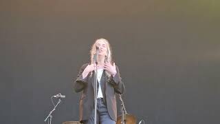Patti SMITH - &quot; Man in the Long Black Coat &quot; - Rétro C Trop TILLOLOY / 30.06.2024