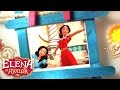 Sister Time Singalong Elena Of Avalor Disney Junior