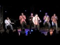 Take 6........"7 Steps to Heaven"...Luxembourg May 09