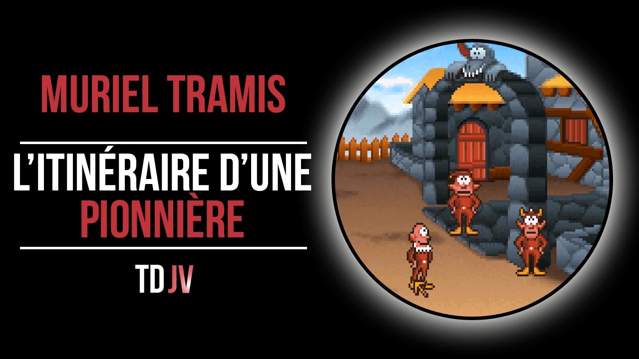 Miniature vidéo