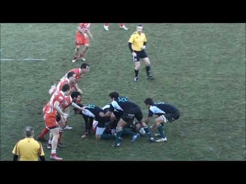 Elia Biasuzzi highlights L'Aquila