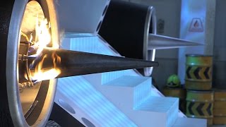 Extra 903 - La boule de feu