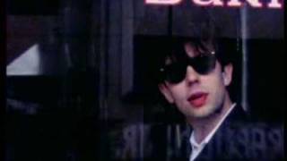 Echo And The Bunnymen The Game