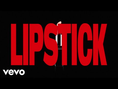 Kungs - Lipstick (Official Visualizer)