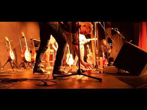 Almost Irish (Folk Brothers) - The Music Point of View (1)