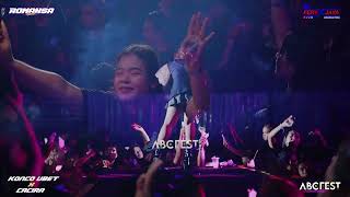 Download lagu ROMANSA - GELORA ASMARA - DINDA TERATU - KONCO UBET X CACIRA - LAP. BANYUPUTIH JEPARA mp3