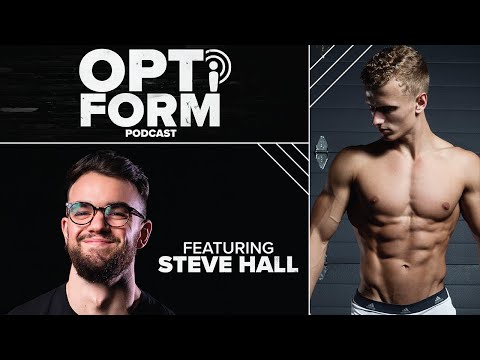 Training Periodization During Content Prep | Podcast With Steve Hall