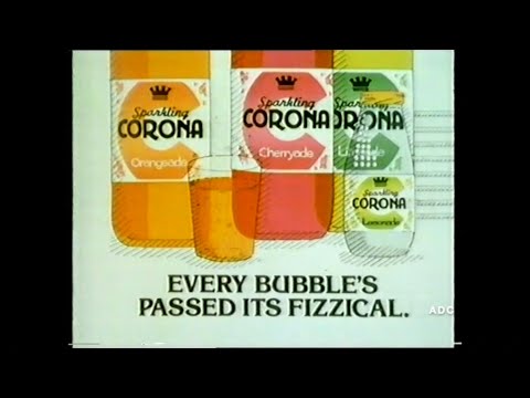 ATV adverts 24th December 1981 1 of 4