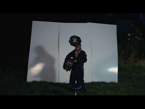 Dreamer Isioma - Dream Chasing (Visual Experience)