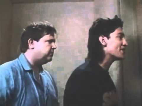 Teen Wolf Too - Deleted Scene