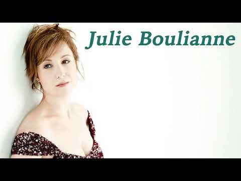 Play the Violin sheet music with Julie Boulianne/ Porpora: Polifemo, Aria, "Dolci freschi aurette"