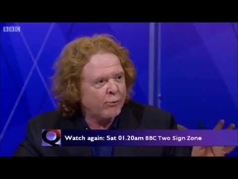 Question Time in Brighton 27/03/2014 (Part 4)