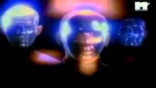 Technohead – Happy Birthday 1996