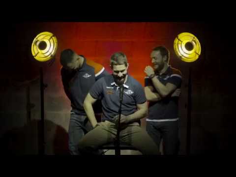 YaPaKe Les Ducs d'Angers