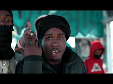 JLR Delly - "ABOVE THE RIM" (Official Music Video) Dir by MKY VISUALZ