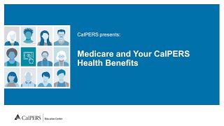 Medicare & Your Health Benefits