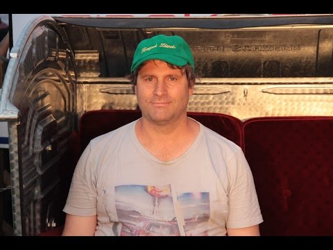 Single-Couch 2015: Er sucht Sie - Zdenek K.