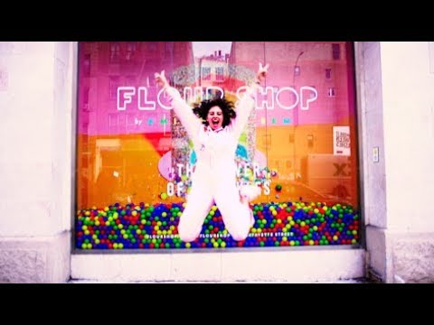 ‘The Power of Sprinkles’ with Flour Shop’s Amirah Kassem | New York Live TV