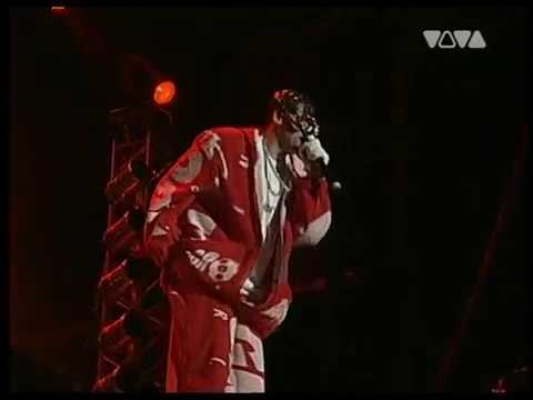 Sido ft  Harris   Fuffies im Club Live Splash 2004  GermanRapVidz