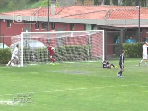 Lega Pro: Castel Rigone - Teramo 1-2