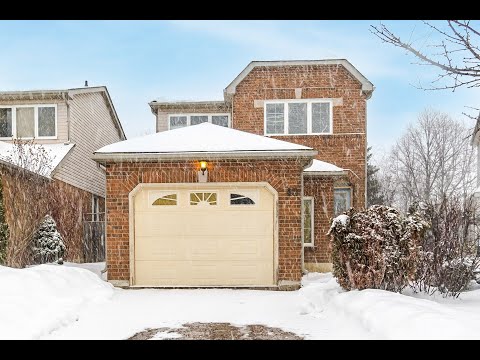 40 Furrows End, Brampton Home by Sunny Purewal - Real Estate Properties