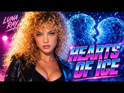 Luna Ray – Hearts Of Ice