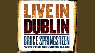 Long Time Comin' (Live In Dublin)