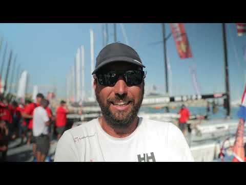 DK 46 HYDRA COPA DEL REY 2022