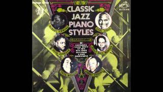 Earl Hines - Rosetta