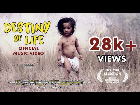 Baato Ho Yo Jindagani | Official Nepali Music Video | Pema Lama | Bruno Thapa