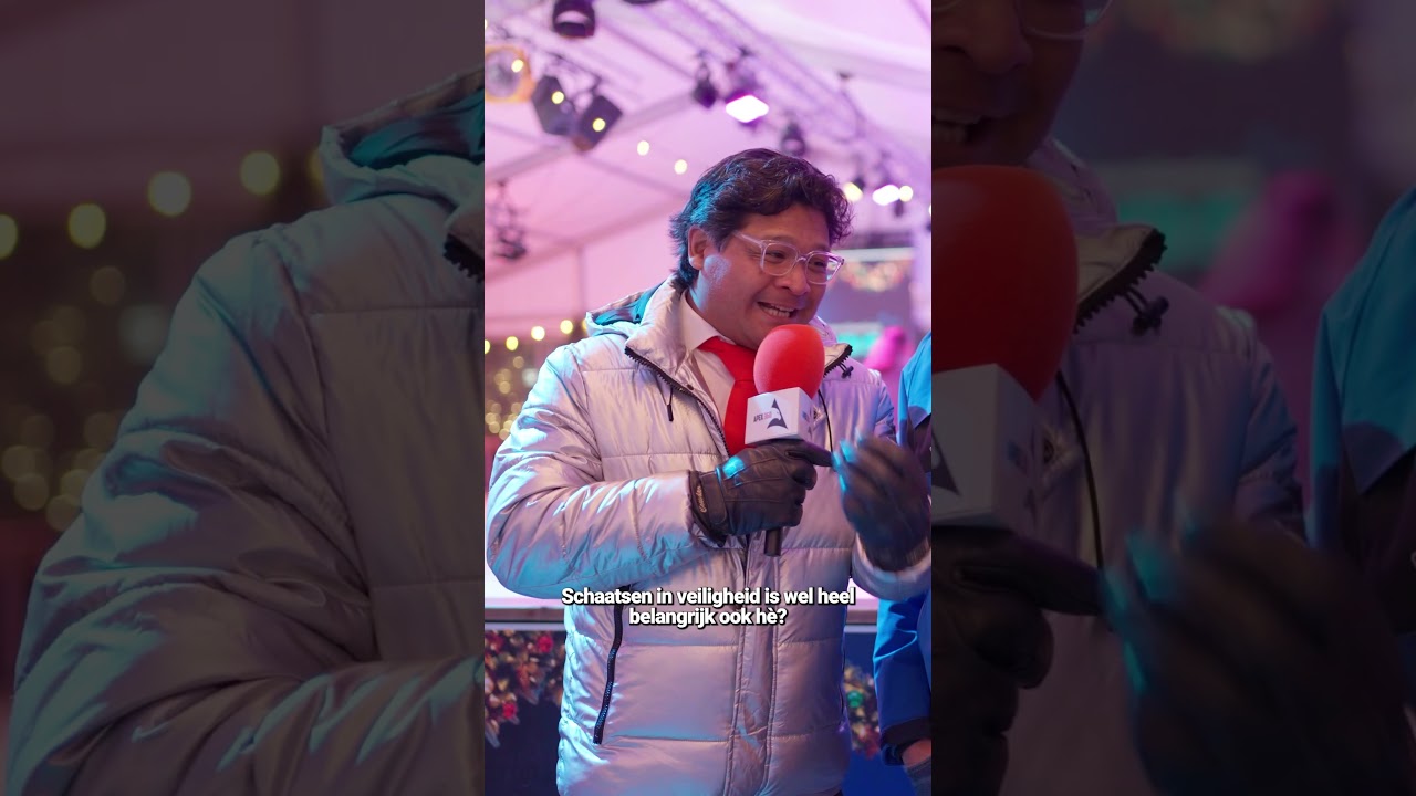 Ijsfestijn Etten-Leur | Verborgen helden